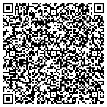 QR-код с контактной информацией организации Лал-Авто