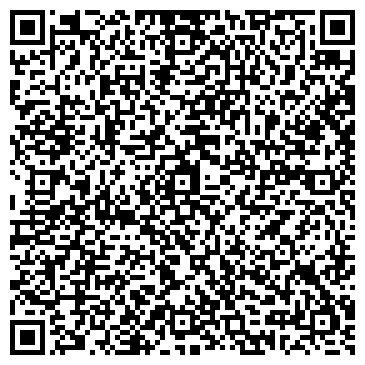 QR-код с контактной информацией организации АЗС, ОАО Роснефть-Курганнефтепродукт, №43
