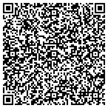 QR-код с контактной информацией организации Жилфонд Недвижимость