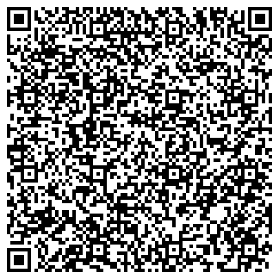 QR-код с контактной информацией организации Визовый центр Новокузнецка