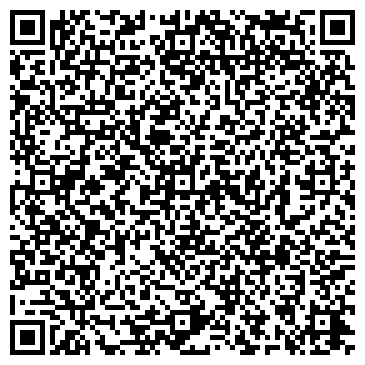 QR-код с контактной информацией организации Автостартер