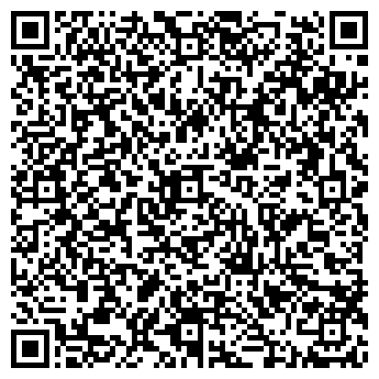 QR-код с контактной информацией организации АЛОР ГРУППА