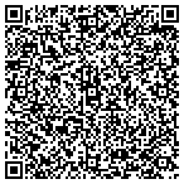 QR-код с контактной информацией организации 100 квадратов