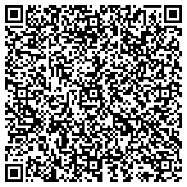 QR-код с контактной информацией организации ООО Агентство недвижимости «72+»