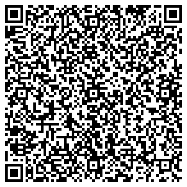 QR-код с контактной информацией организации Абориген-Тур
