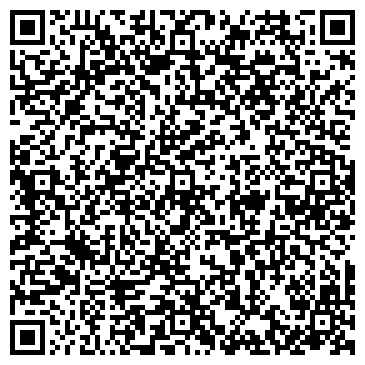 QR-код с контактной информацией организации ООО Сан-Тропе