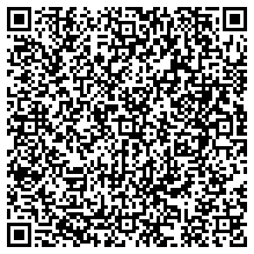 QR-код с контактной информацией организации ООО АН Тюменский Центр Недвижимости