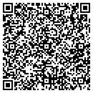 QR-код с контактной информацией организации Мезин