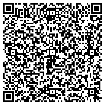 QR-код с контактной информацией организации HI-FI.RU