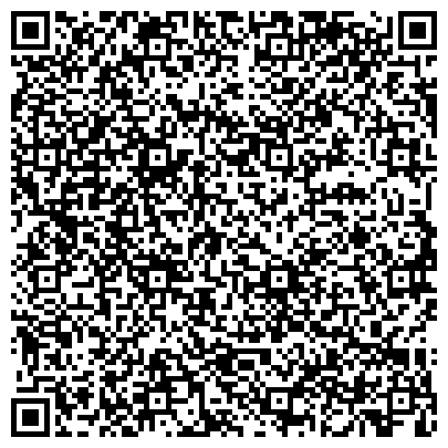 QR-код с контактной информацией организации Туристическое агентство  Мозаика
