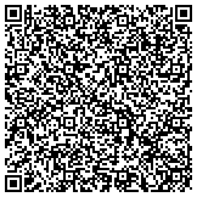 QR-код с контактной информацией организации ООО Техноком-Инвест