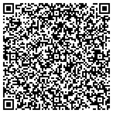 QR-код с контактной информацией организации ООО Калипсо Трэвэл