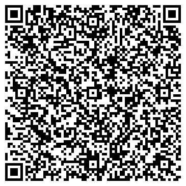 QR-код с контактной информацией организации ООО Новостройки Тюмени