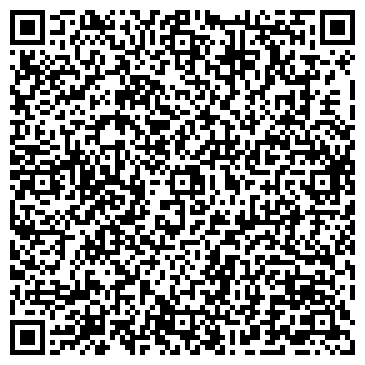 QR-код с контактной информацией организации Алый Парус