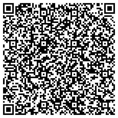 QR-код с контактной информацией организации ООО Апельсин-тур