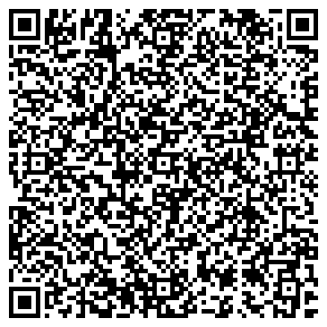 QR-код с контактной информацией организации Семь квадратов