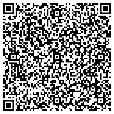 QR-код с контактной информацией организации Верона Тур