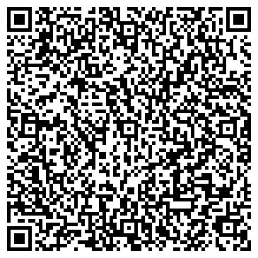 QR-код с контактной информацией организации ООО АЛЬБАТРОС-НК