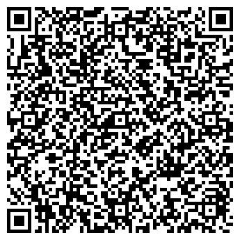 QR-код с контактной информацией организации ТОТ-ФИНАНСИСТЪ