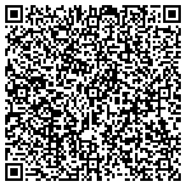 QR-код с контактной информацией организации Атланта-Тур