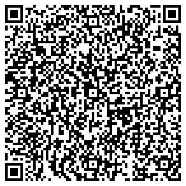 QR-код с контактной информацией организации Вариант