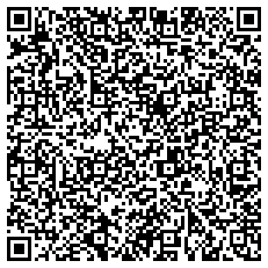 QR-код с контактной информацией организации Сокровище