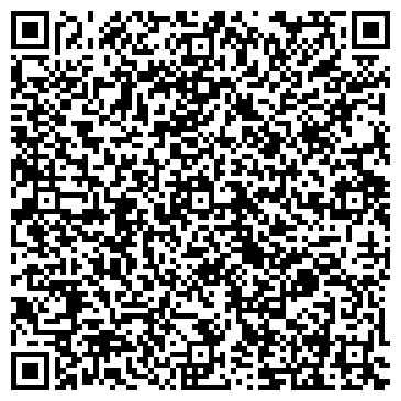 QR-код с контактной информацией организации Надежда-тур