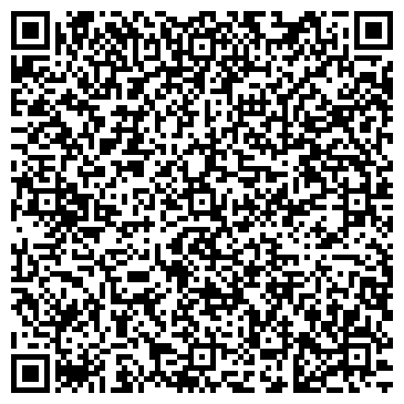 QR-код с контактной информацией организации Батискаф