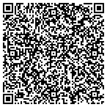 QR-код с контактной информацией организации Недвижимость Тюмени