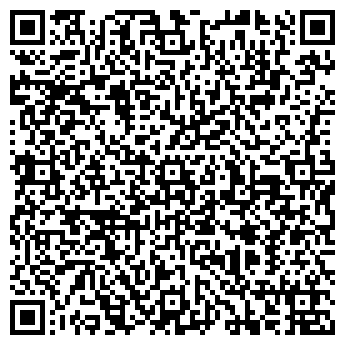 QR-код с контактной информацией организации Штурман45