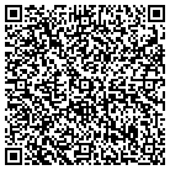 QR-код с контактной информацией организации ЗАО СервисГараж