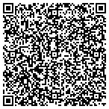 QR-код с контактной информацией организации Лаукар