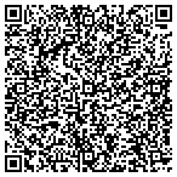 QR-код с контактной информацией организации Autopartner