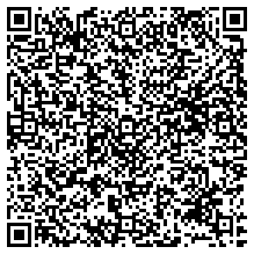 QR-код с контактной информацией организации Нотариал