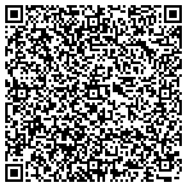 QR-код с контактной информацией организации Тойота центр Курган