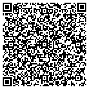 QR-код с контактной информацией организации ЗАО СервисГараж