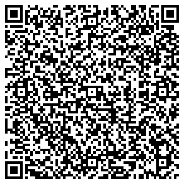 QR-код с контактной информацией организации Блеск-Авто