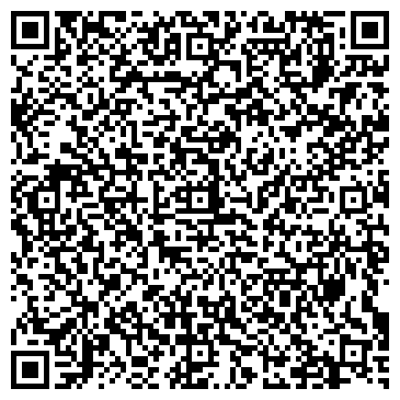 QR-код с контактной информацией организации КурганАвтоХаус
