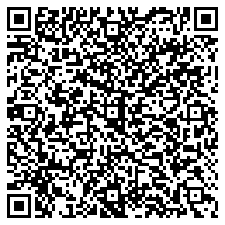 QR-код с контактной информацией организации Пегас