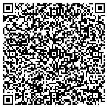 QR-код с контактной информацией организации RobinZon travel