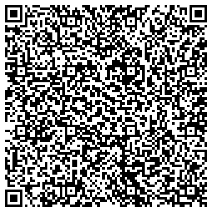 QR-код с контактной информацией организации Кузбасский Союз Туриндустрии