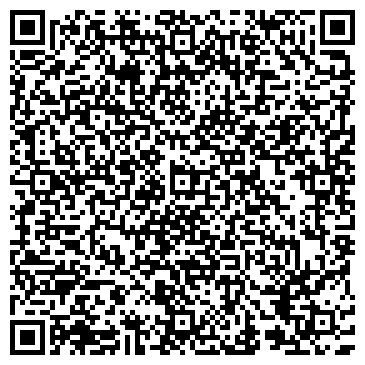QR-код с контактной информацией организации Альбатрос