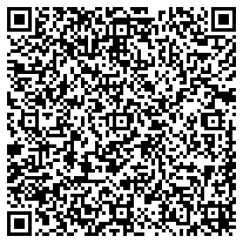 QR-код с контактной информацией организации ЗАО СервисГараж