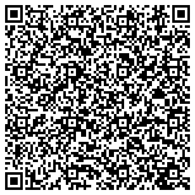 QR-код с контактной информацией организации "Российский трикотаж"