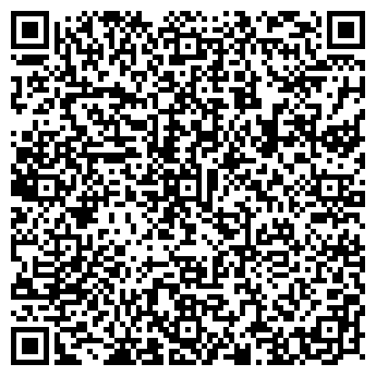QR-код с контактной информацией организации Мятый элемент