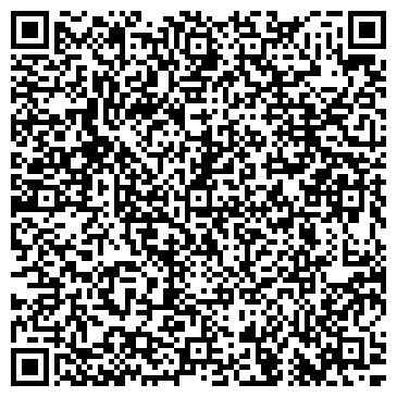 QR-код с контактной информацией организации Sun Дали