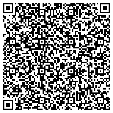 QR-код с контактной информацией организации Недвижимость-Тюмень