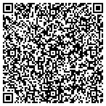 QR-код с контактной информацией организации ИП Рауш П.В.