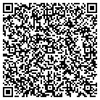 QR-код с контактной информацией организации Автомойка на Правой Набережной, 9