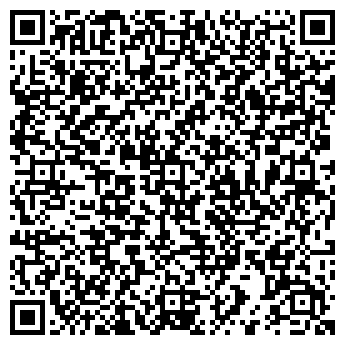 QR-код с контактной информацией организации Автомойка на Озёрном проезде, 2 к2